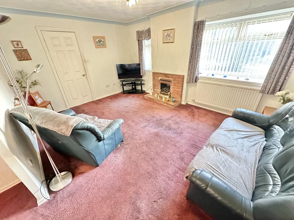 Property image - Orchard Close, Great Sutton