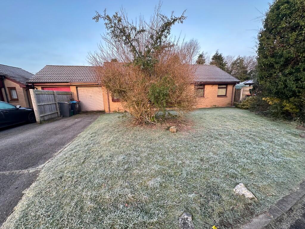 Additional property image - Orchard Close, Great Sutton