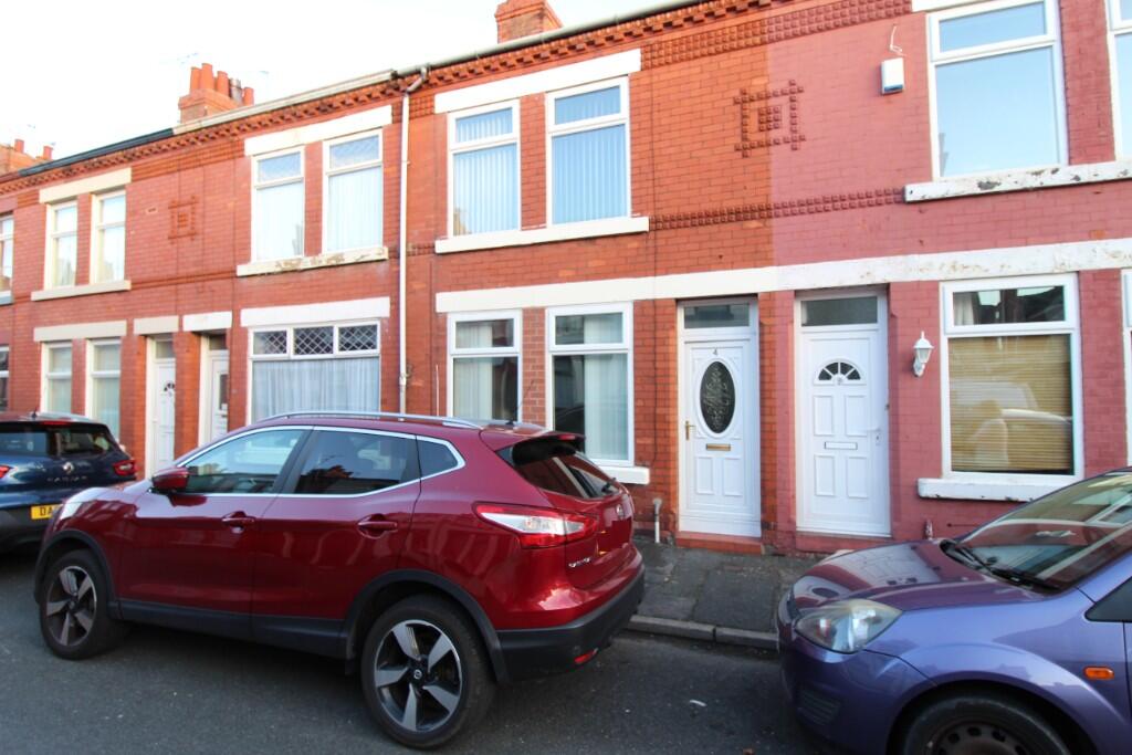 Main image of property: Holly Road, Ellesmere Port