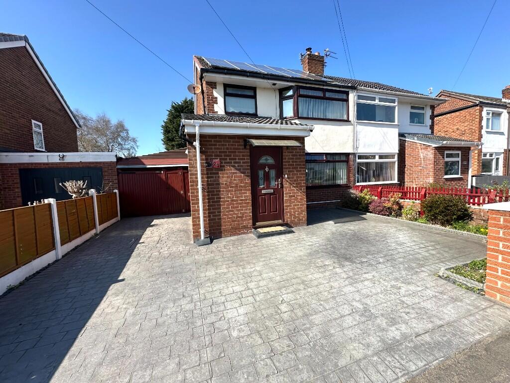 Main image of property: Underwood Drive, Whitby