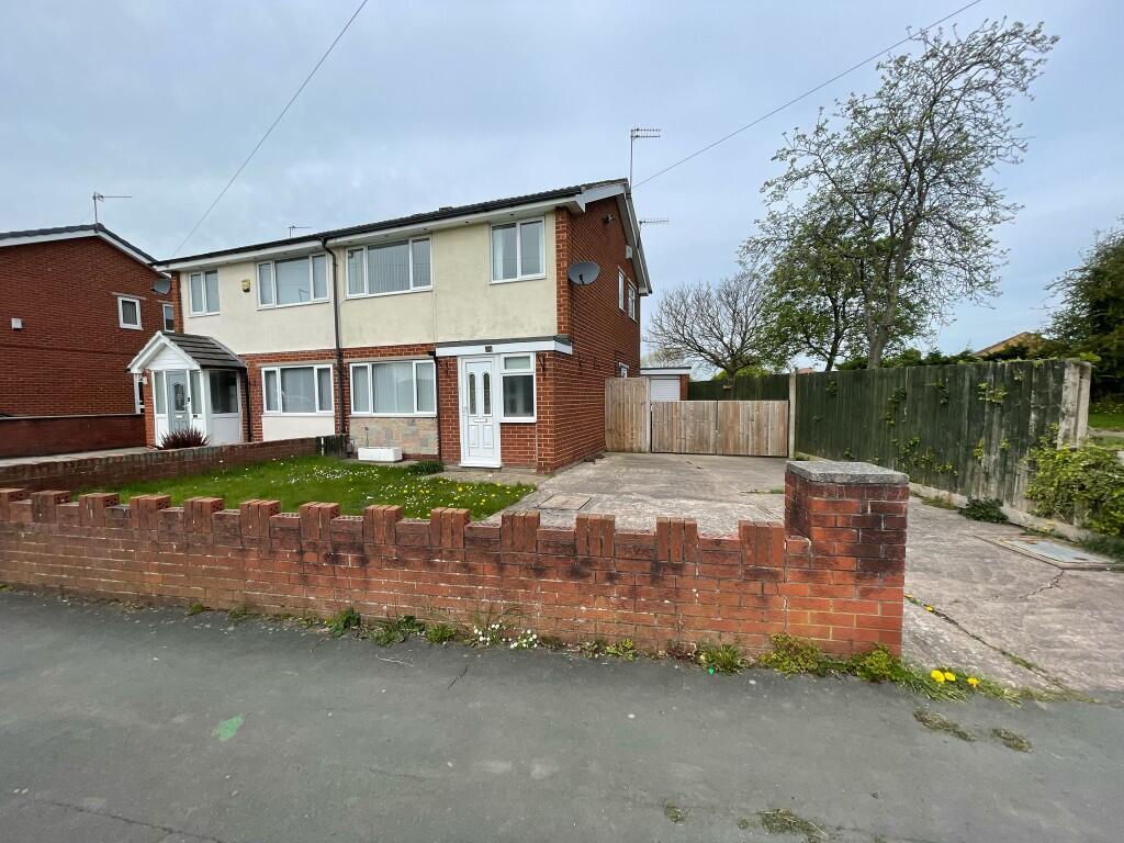 Main image of property: Capenhurst Lane, Whitby