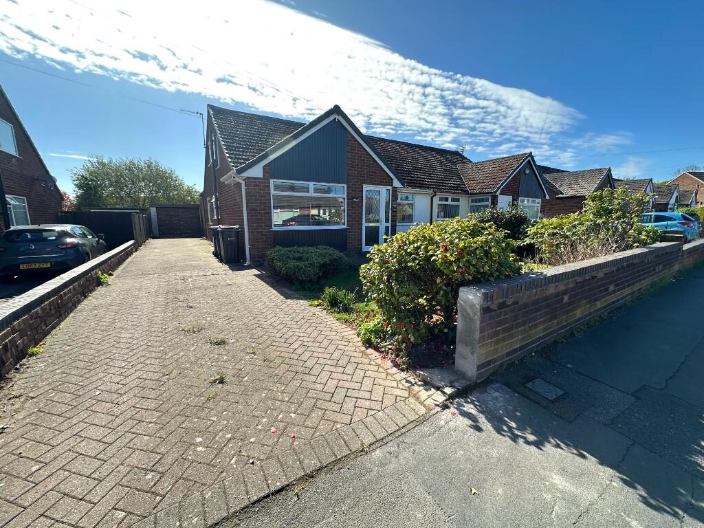 Main image of property: Birkett Avenue, Whitby