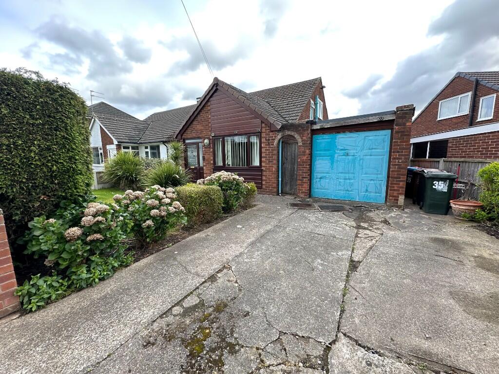 Main image of property: Grasmere Road, Whitby