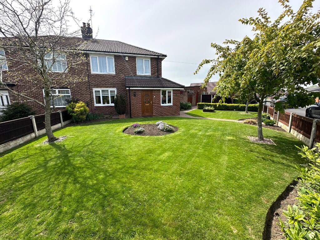Main image of property: Faraday Road, Whitby