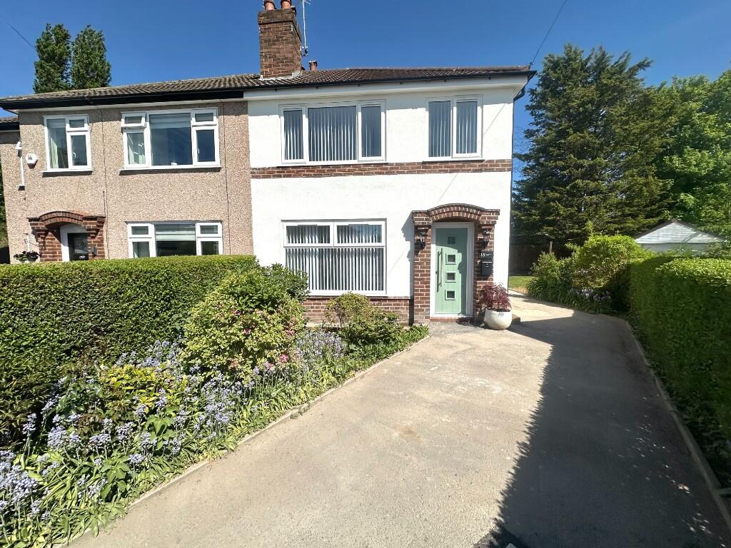 Main image of property: Kinnerley Road, Whitby