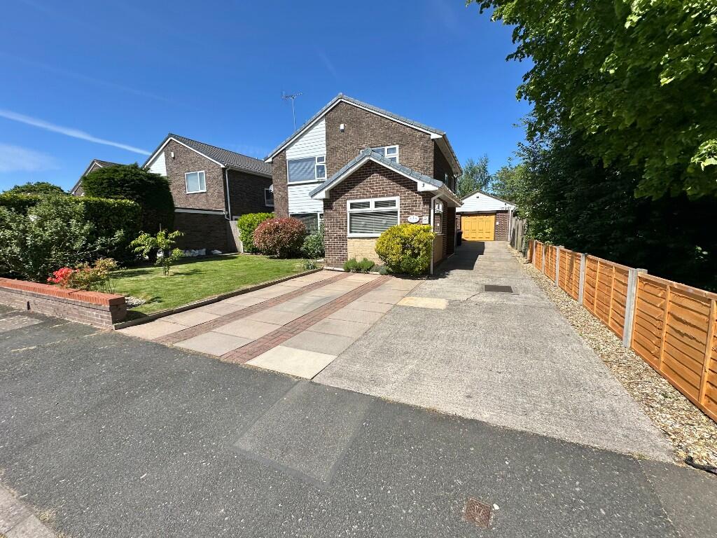 Main image of property: Kentridge Drive, Great Sutton