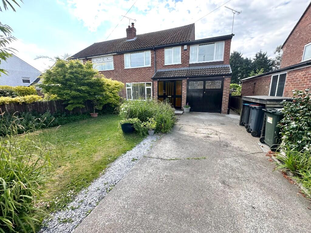 Main image of property: Woodland Road, Whitby