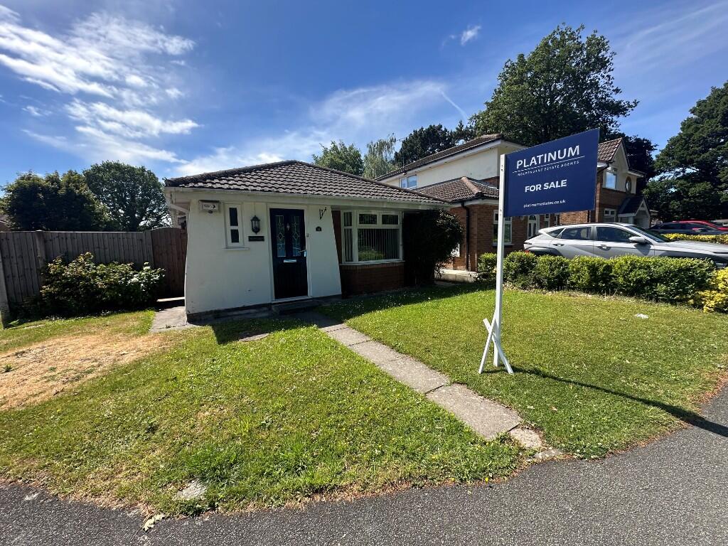 Main image of property: Foxall Way, Great Sutton