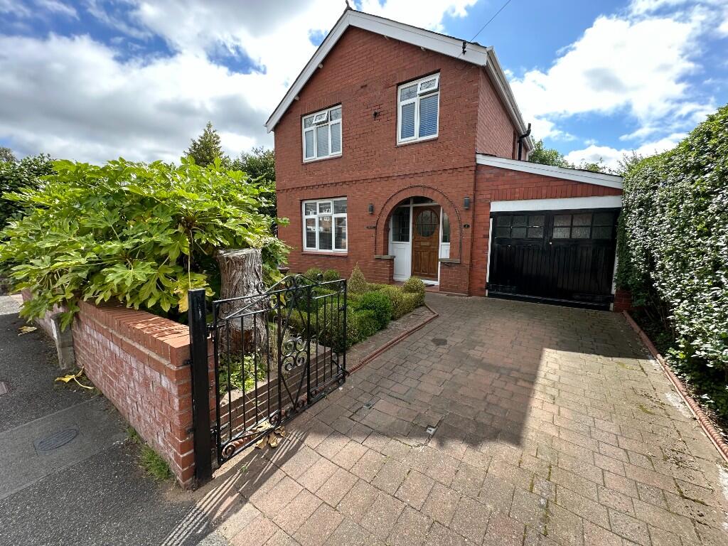 Main image of property: Wyedale, Whitby