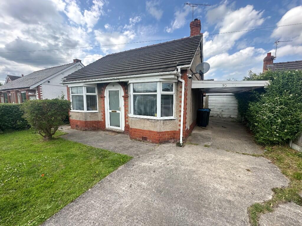 Main image of property: Oakfield Road, Blacon, Chester,