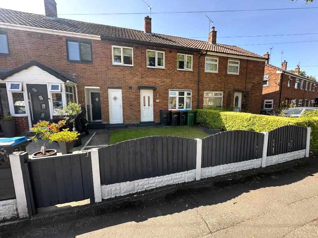 Main image of property: Maple Avenue, Little Sutton