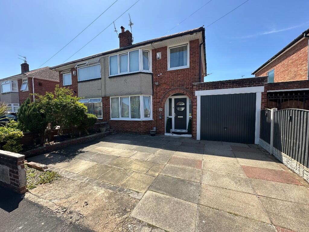 Main image of property: Eddisbury Road, Whitby