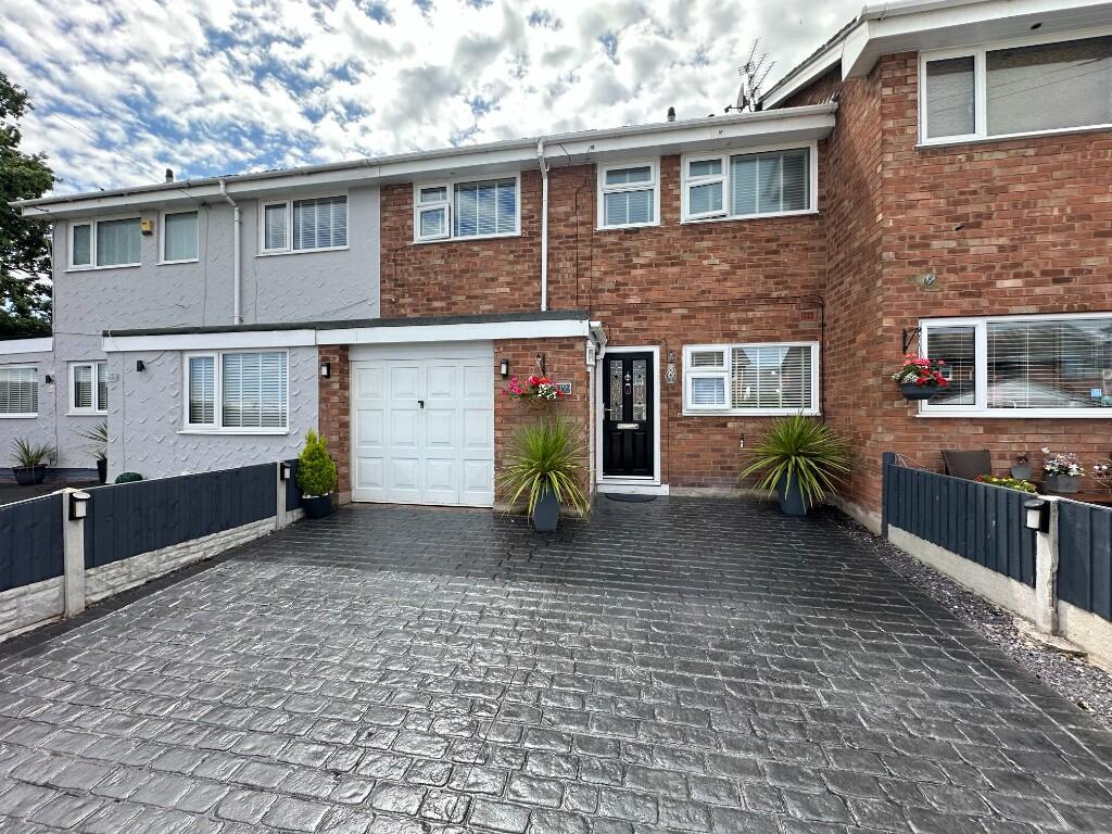 Main image of property: Horstone Crescent, Great Sutton