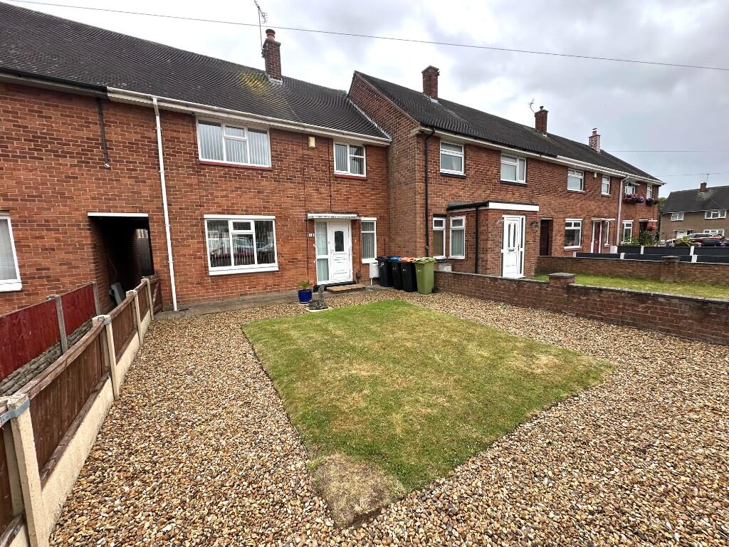 Main image of property: Singleton Road, Great Sutton