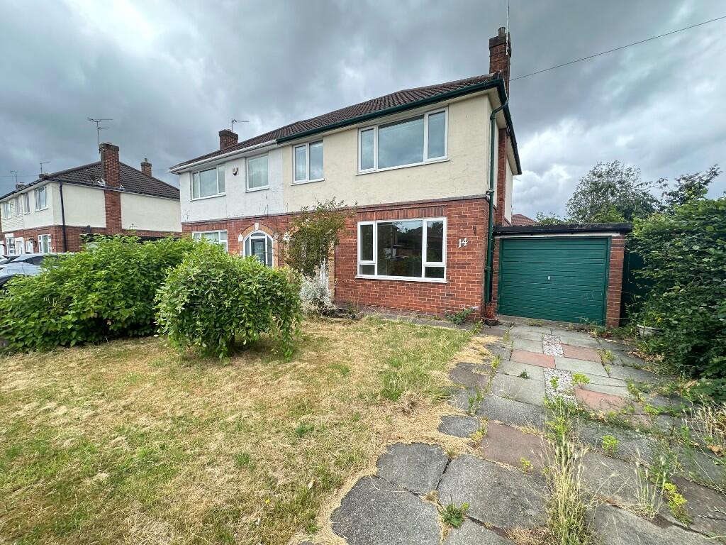 Main image of property: Beech Grove, Whitby