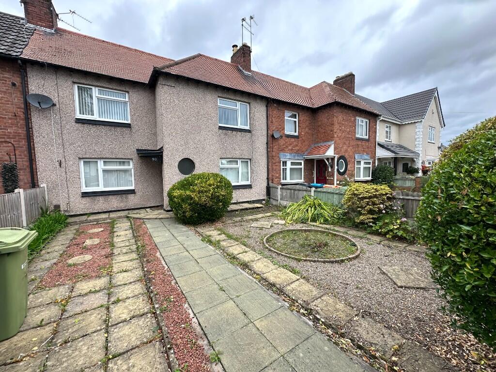 Main image of property: Wolverham Road, Ellesmere Port