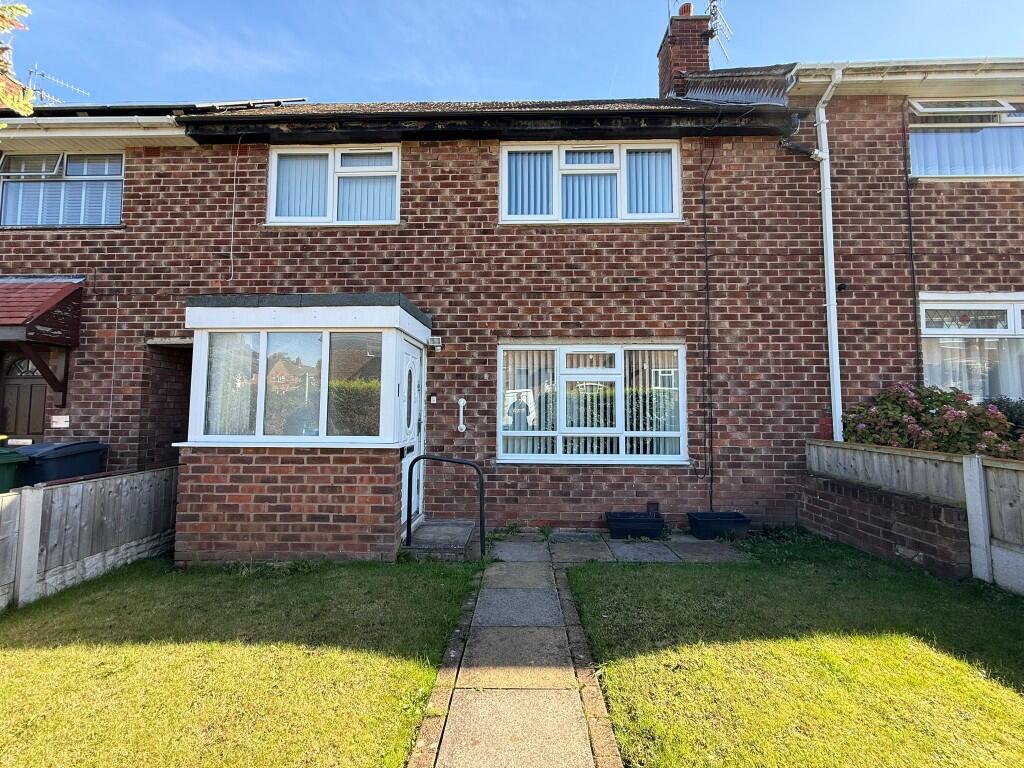 Main image of property: Houghton Road, Woodcurch