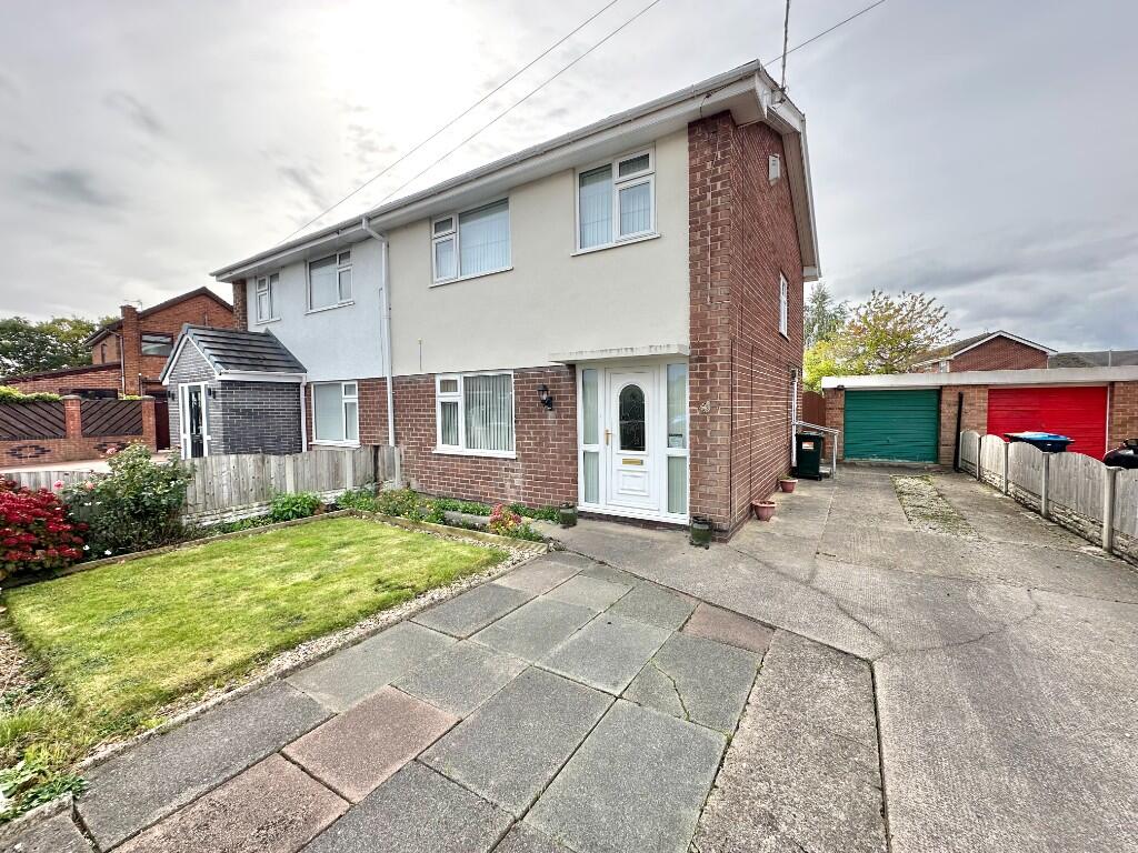Main image of property: Saltersgate, Great Sutton