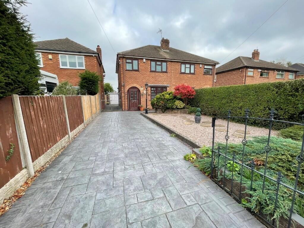 Main image of property: Woodland Road, Whitby