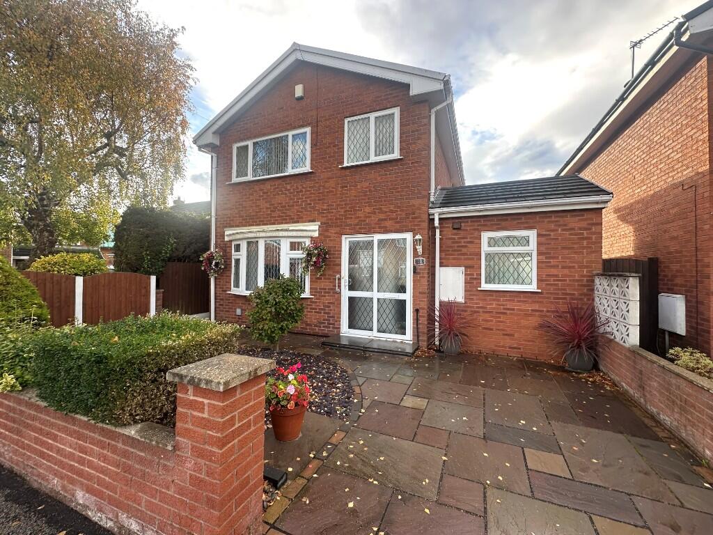 Main image of property: Cavendish Gardens, Whitby