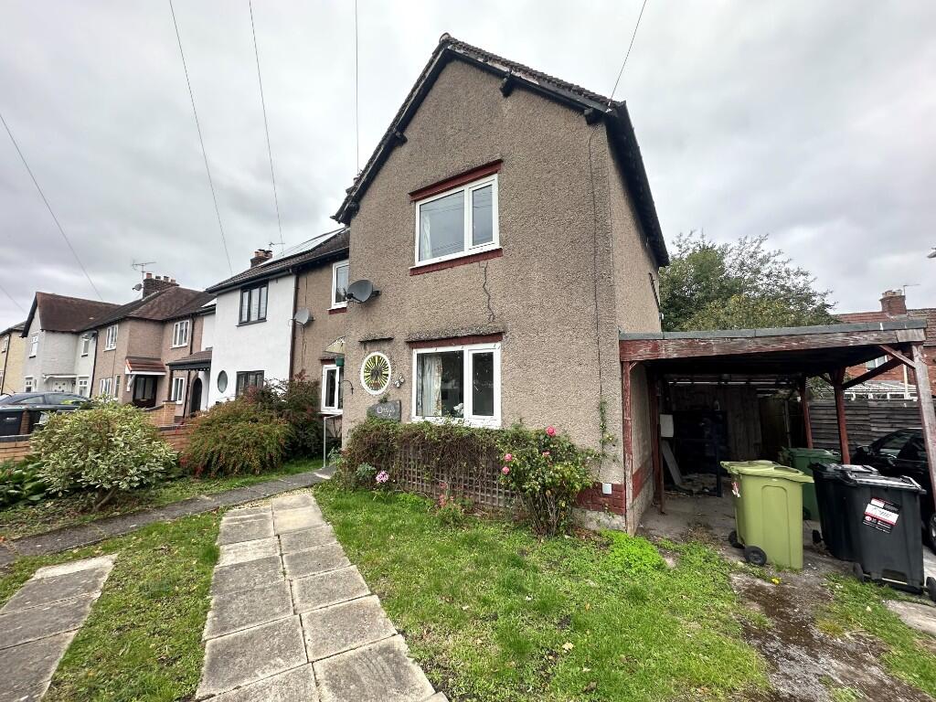Main image of property: Wolverham Road, Ellesmere Port