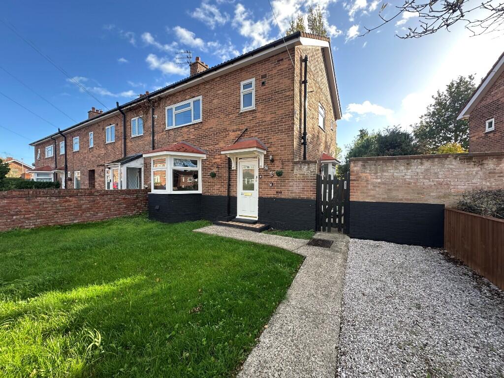 Main image of property: Pound Road, Little Sutton