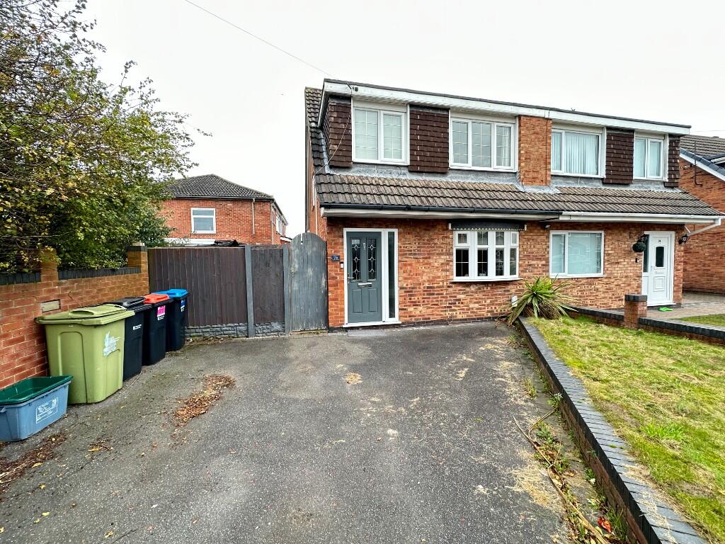 Main image of property: Talbot Road, Great Sutton