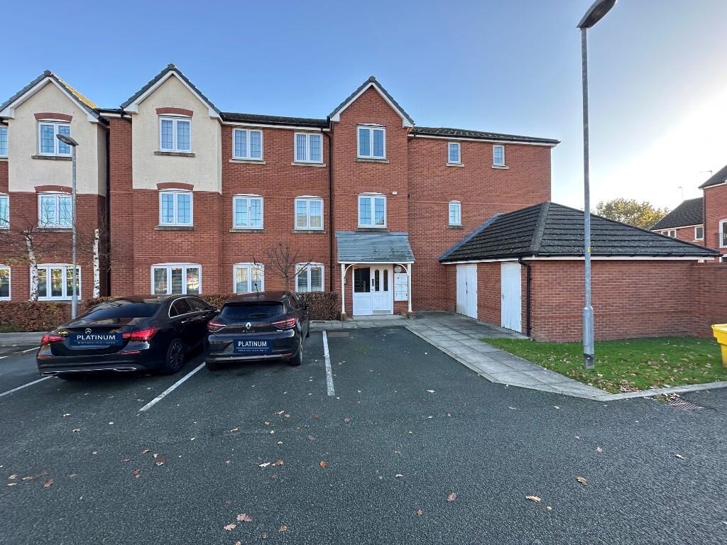 Main image of property: Wellwood Close, Rossmore