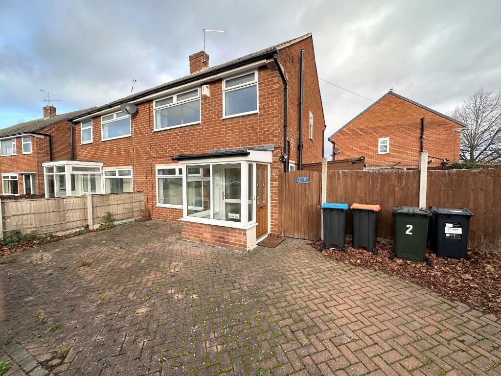 Main image of property: Parkfield Drive, Whitby
