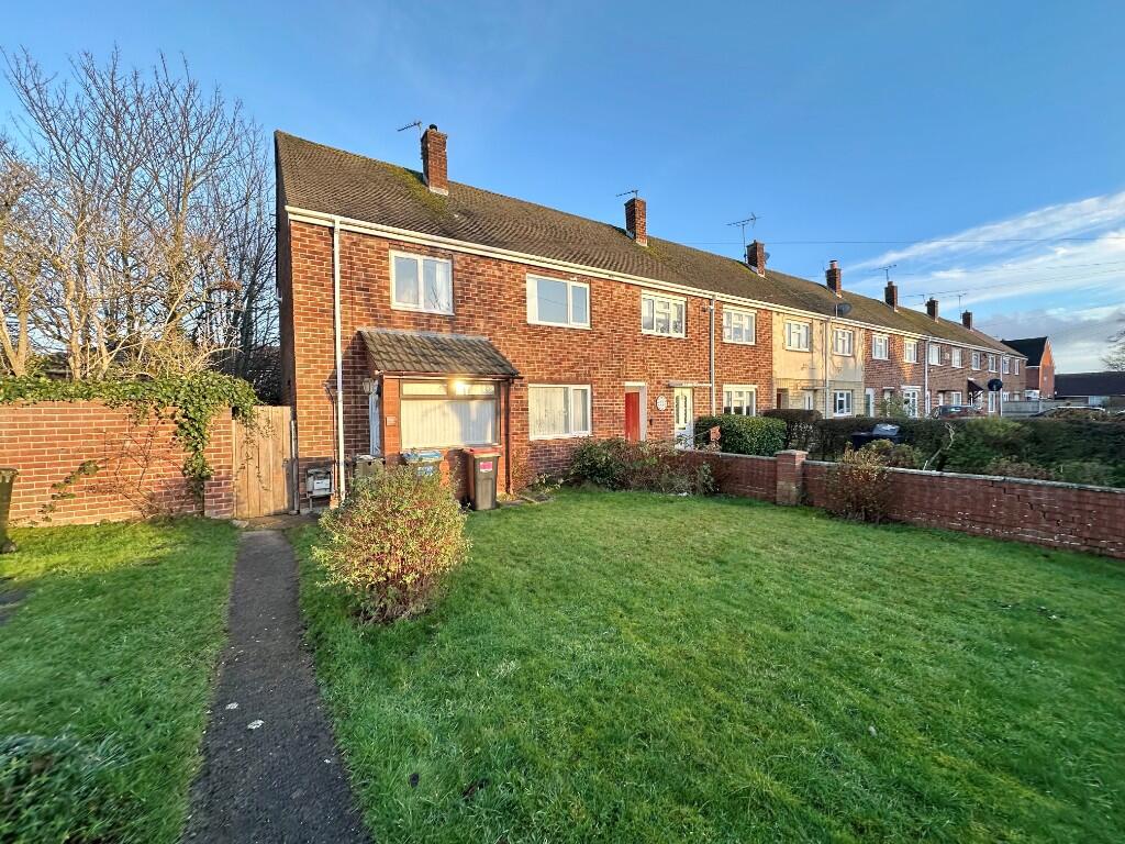 Main image of property: Hargrave Drive, Great Sutton