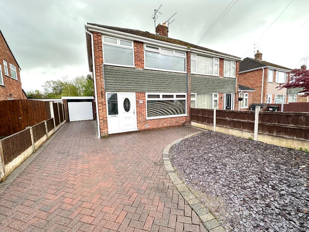 Main image of property: Kendal Drive, Great Sutton