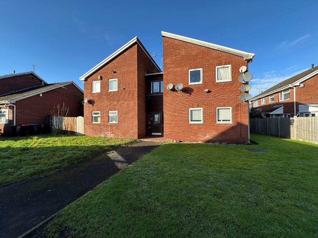 Main image of property: Westbury Way, Saltney, Chester