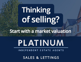 Get brand editions for Platinum Independent Estate Agents, Little Sutton