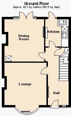 Master Floorplan Image 1