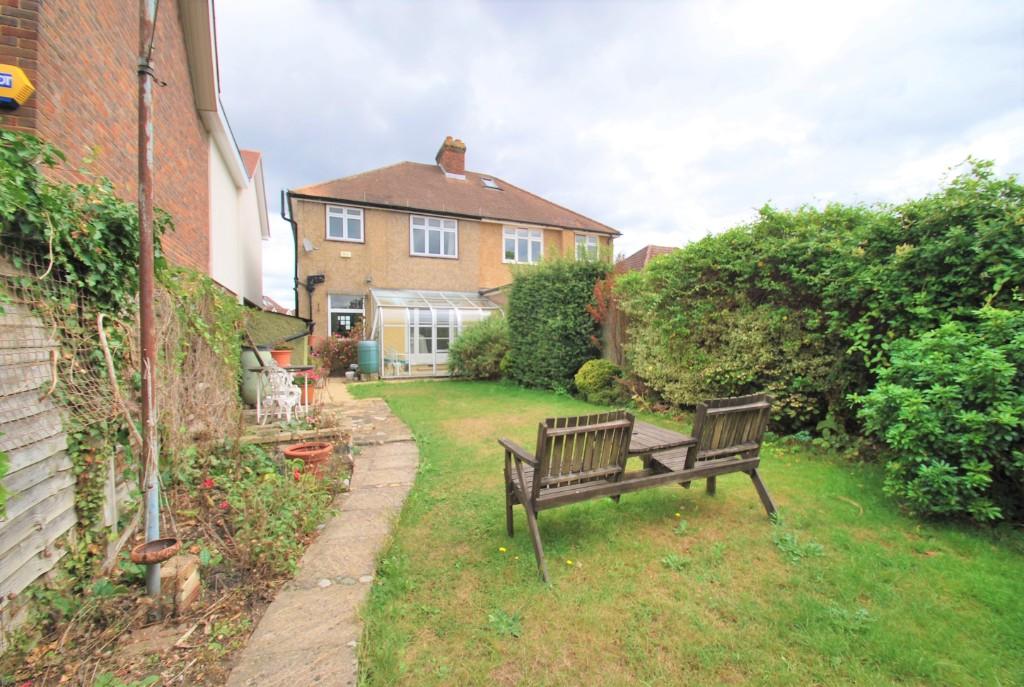 Find 3 Bedroom Properties To Rent In Epsom Zoopla