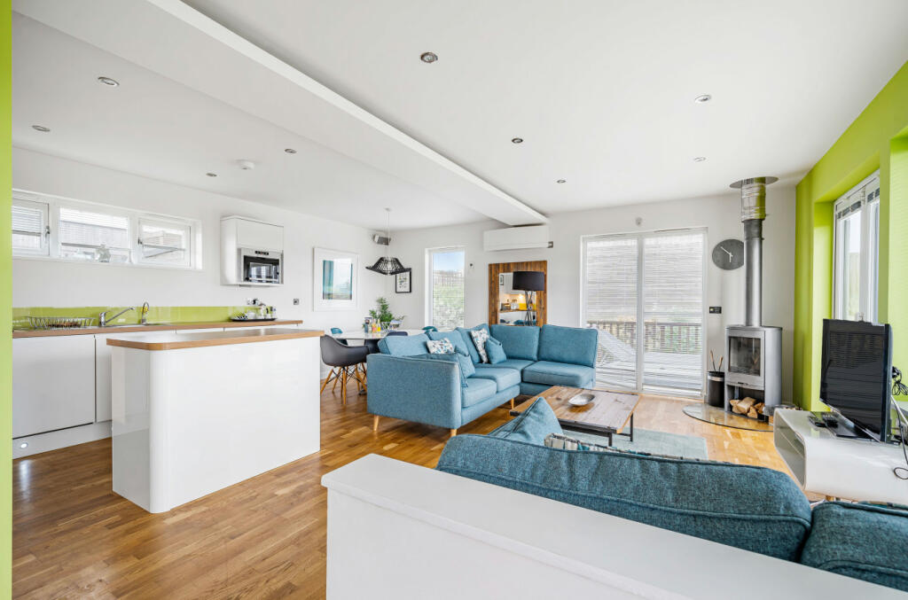 Main image of property: The Residence, Gwel An Mor, Portreath, Cornwall
