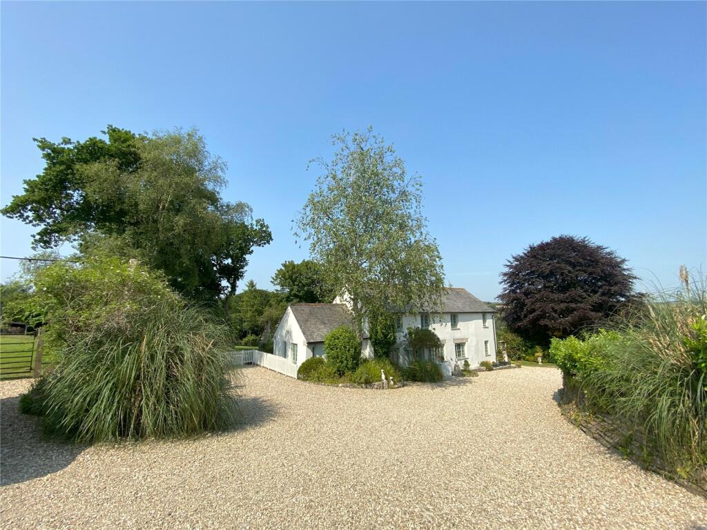 Main image of property: Bissoe, Truro, Cornwall