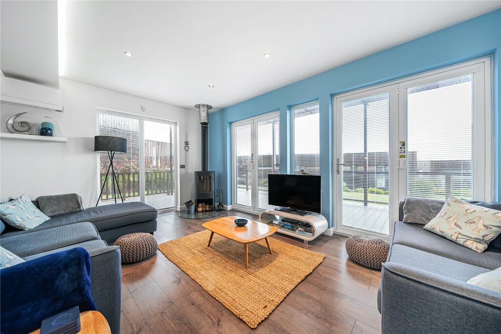 Main image of property: The Residence, Gwel An Mor, Portreath, Cornwall