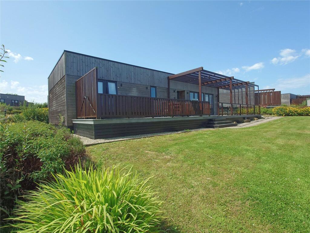 Main image of property: The Residence, Gwel An Mor, Portreath, Cornwall