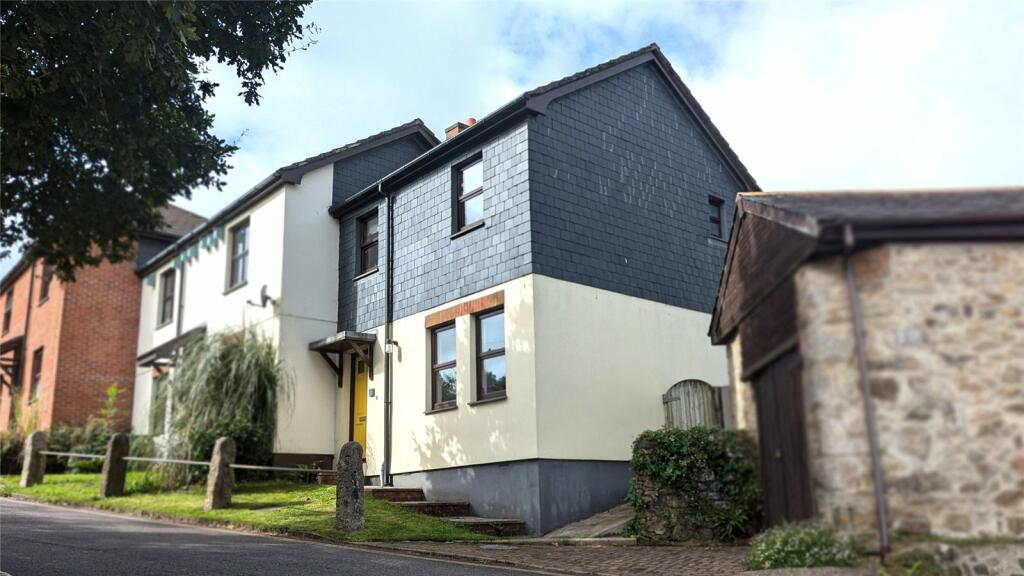 Main image of property: Church Hill, Chacewater, Truro, Cornwall