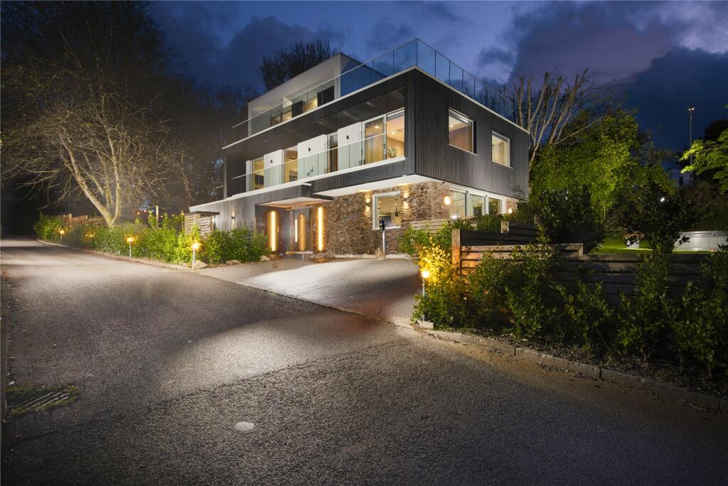 Main image of property: Treloyhan Manor Drive, St. Ives, Cornwall