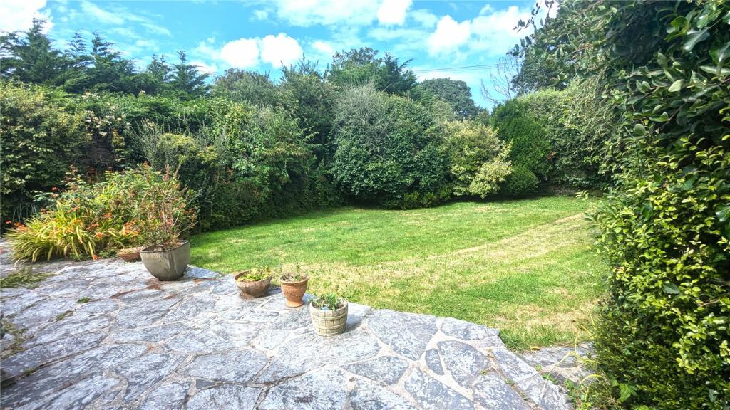 Main image of property: Knights Meadow, Carnon Downs, Truro, Cornwall