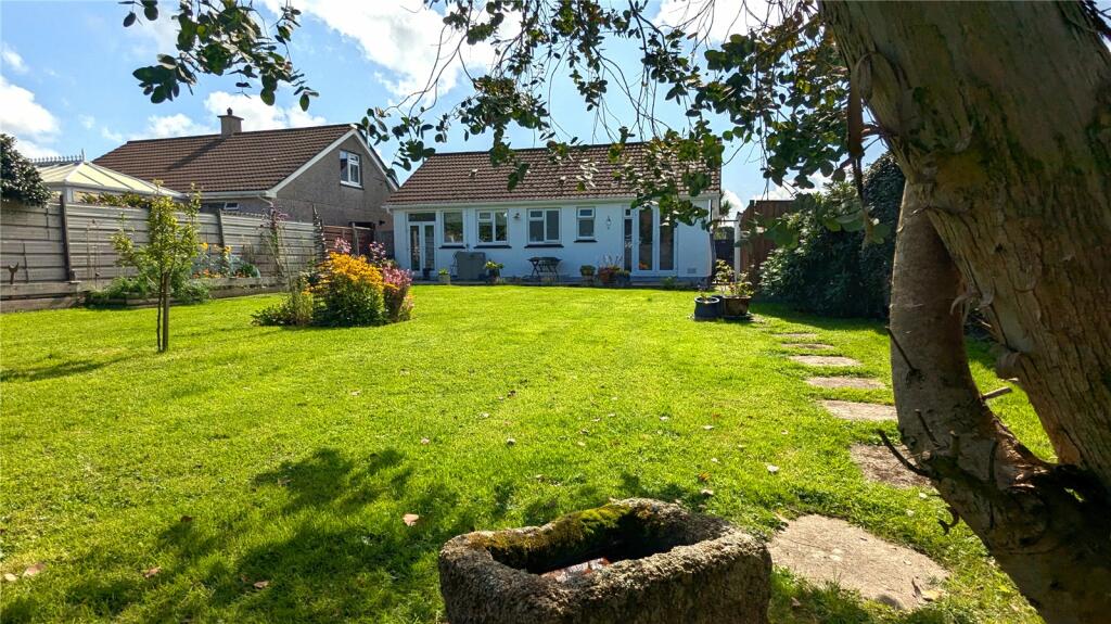 Main image of property: Springfield Park, Barripper, Camborne, Cornwall
