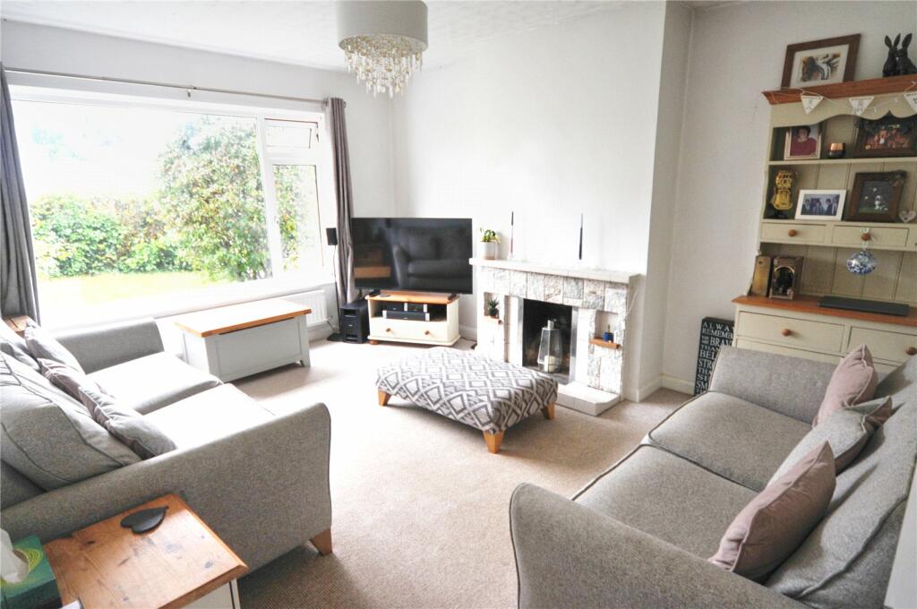 Main image of property: Treneglos, Frogpool, Cornwall