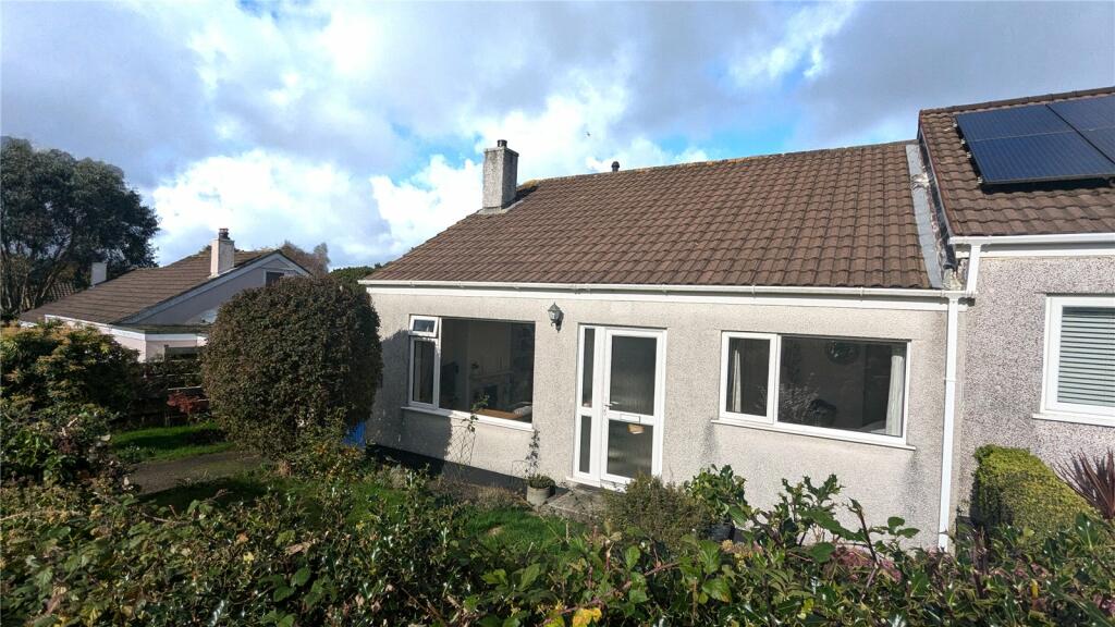 Main image of property: Treneglos, Frogpool, Cornwall