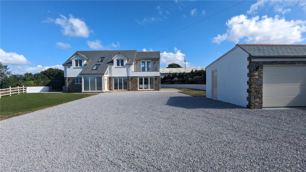 Main image of property: Goonearl, St. Agnes Parish, Cornwall