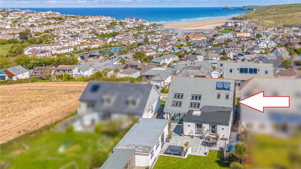 Main image of property: Somerville Road, Perranporth, Cornwall