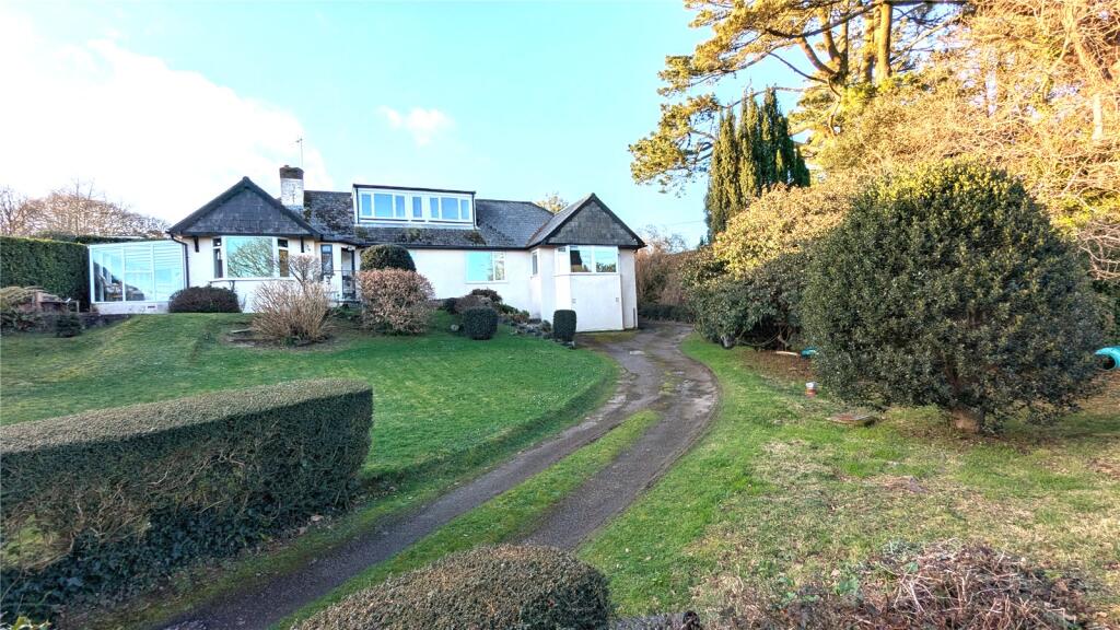Main image of property: Penpol, Devoran, Truro, Cornwall