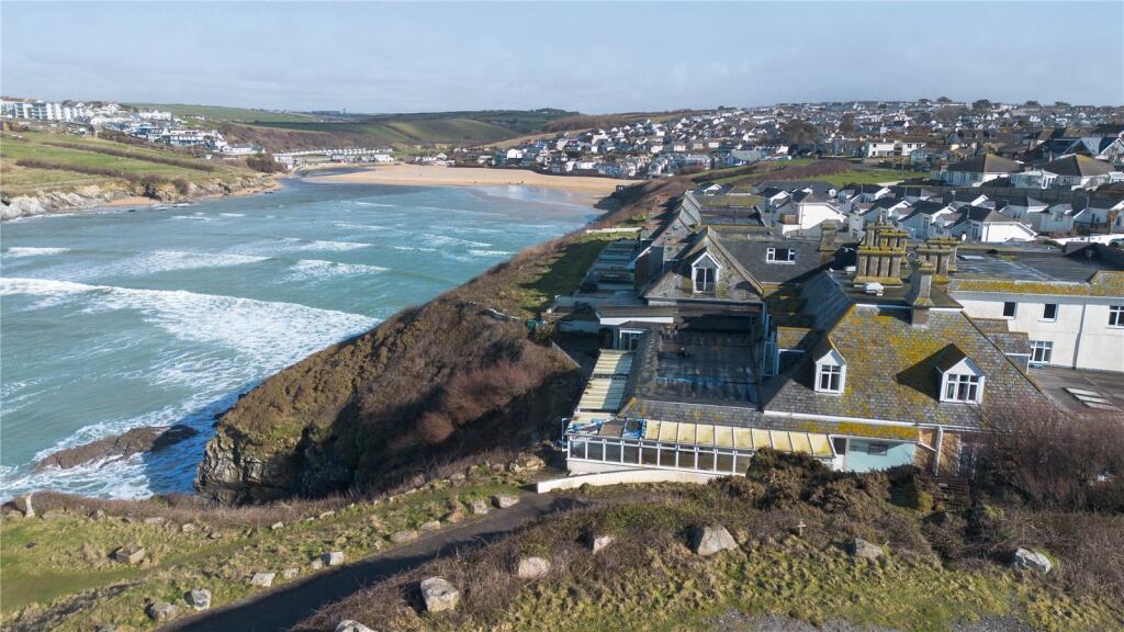 Main image of property: Lusty Glaze Road, Newquay, Cornwall