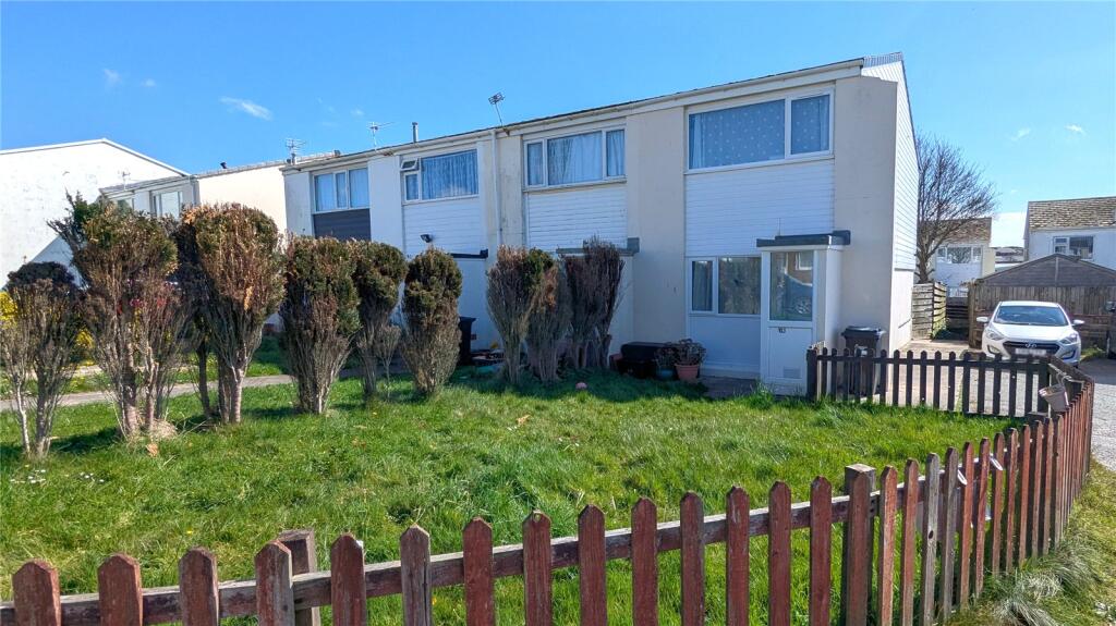 Main image of property: Pendragon Crescent, Newquay, Cornwall